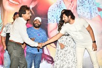 Ninnu Thalachi Movie Press Meet